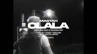 Mastah - Olala (Clip Officiel)