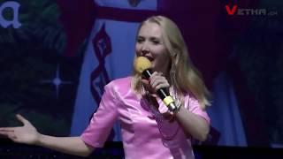 Алёна Алексеева - Аса ил (2013)