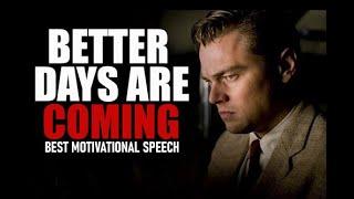 YOUR TURNAROUND IS COMING - Powerful Motivational Speech