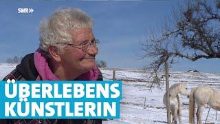 Das Leben der Pferdeflüsterin Krystyna Laskowski