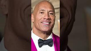 От 7 долларов до миллионов — история The Rock #мотивация #TheRock #успех #историяуспеха