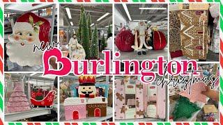 Christmas Burlington Shop W/ @SwaysDeals All New Never Before Seen Christmas