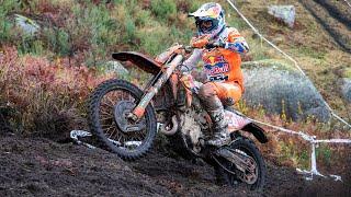 Josep Garcia is back!! | Enduro GP Portugal 2020 by Jaume Soler