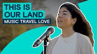 This is Our Land – Music Travel Love & Experience Abu Dhabi (Music Video)