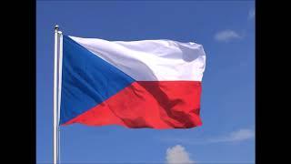 Czech Republic National Anthem (Instrumental)