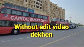 Beautiful place in islamabad | Fully Operational Commercials | Block files and plots status