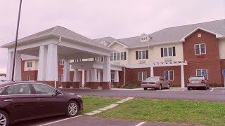 English Meadows Senior Living Community