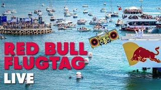 Red Bull Flugtag Vienna LIVE