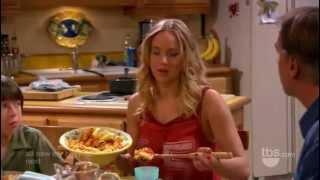 Jennifer Lawrence - The Bill Engvall Show - Best of Season 2 Part 1/4