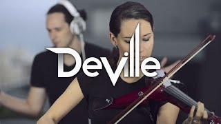 DeVille at Bantry Bay | Electric Violin & DJ Collab