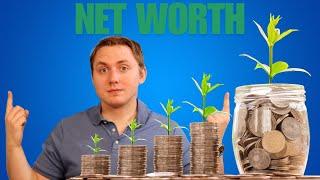 What Net Worth You Should Have By Age 2025