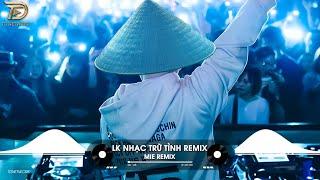 Nhạc Trữ Tình Remix - LK Nhạc Trữ Tình Bolero Remix Tiktok Hay Nhất 2024 - Tình Nhỏ Mau Quên Remix