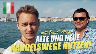 ALTE und NEUE Vertriebswege nutzen! (mit Paul Misar)