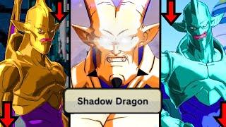 Using THE WORST Tag In Dragon Ball Legends!