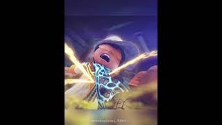 BoBoiBoy (BoBoiBoy The Movie 2) (Money Rain) Edit