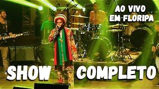 GrooVI - Ao Vivo em Floripa (Show Completo)