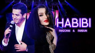 Farzonai & Fariduni Khurshed - Habibi