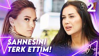 Dilan Polat'ın Demet Akalın Hakkındaki Olay Açıklamaları | Müge ve Gülşen'le 2. Sayfa