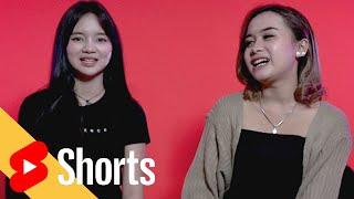 Coba Kamu Sambung Kata Ini ? #shorts