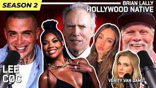 Lee Coc: Clint Eastwood, Jessica Alba, Gabrielle Union, James Franco, Acting, Music, Prison & more