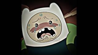 SADDEST Jake & Finn Edit  #adventuretime #edit