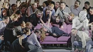 Trailer Repertoire der Spielzeit 2024/25 an der Oper Frankfurt