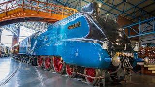 Is The National Railway Museum Worth a Visit in 2024?