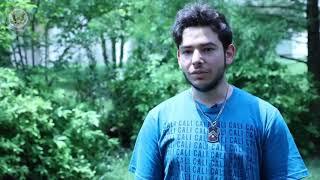MEPI Alumnus Speaks About His Experience in the Student Leaders Program