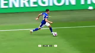 Amine Harit | The Midfield Maestro | Craziest Skills Ever | Impossible Goals | Tackles | 2022 |