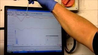 Common Rail Injector Calibration.