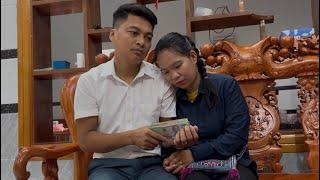 Will Hung agree when: Hoai Ca decides to return the money to Do and his oldersister?