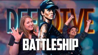 Battleship (2012) - Deep Dive