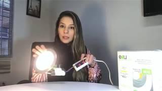 ¿Qué es una bala LED dimerizable? - Capitulo 2