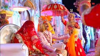 Rajasthani Best Wedding Highlights | Rajputi Wedding Highlights 2023 | Ravindra & Meena | SFS