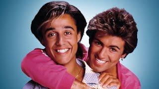 Why Andrew Ridgeley Rarely Sang In WHAM!