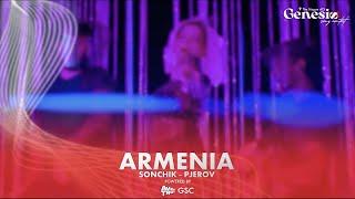 Sonchik - Pnjerov (Armenia) | Genesis Song Contest 3