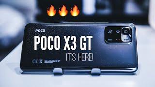 Poco X3 GT Full In-Depth Review: 2 Weeks Later! EVERYTHING You Need To Know!