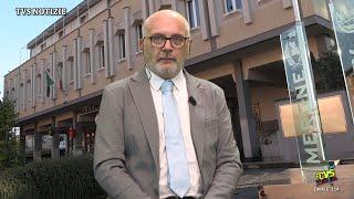 Merone - Intervista al neoeletto sindaco Alfredo Fusi