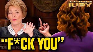 Judge Judy Episode 9994 Best Amazing Cases Season 2024 Full Episodes HD