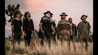 The Allman Betts Band - Pale Horse Rider (Official Music Video)