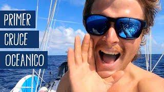 Primer cruce OCEANICO! / Miami a  BAHAMAS  [Episodio 2] El Viaje de Bohemia