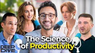 The Science of Productivity