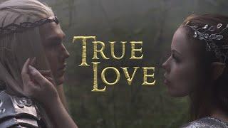 Ilari Hylkilä – True Love  (ft. Sharm) from One of the Seven