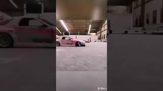 Rc RWD Drift