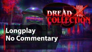 Dread X Collection 5 | Full Game | No Commentary