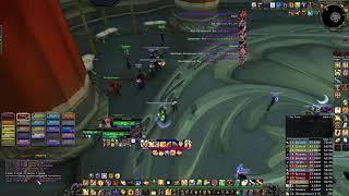 Wow Cataclysm потужно траим/Душа Дракона/Потужно траим/Сегодня точно без глины