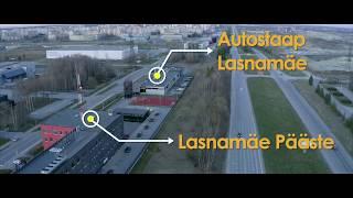 Autoremont Tallinnas - Autostaap Lasnamäe OÜ