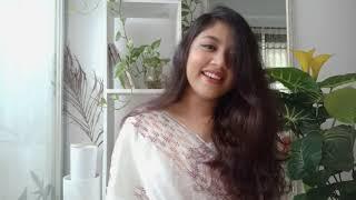 Bade Achche Lagte Hain - Jarin Tasnim Ratry | Cover (Reprise)