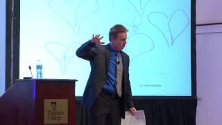 Dave Cullen: Lessons of Columbine