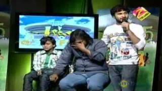 Aata Juniors 5 Grand Finale Oct. 18 '10 Part - 4